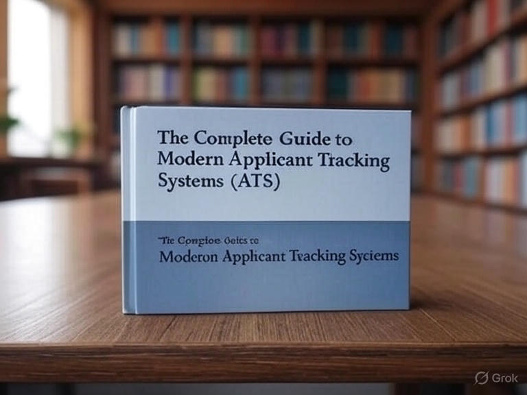 The Complete Guide to Modern Applicant Tracking Systems (ATS)